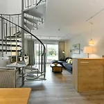 شقة Haus Duenenblick 1 *