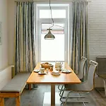 شقة Haus Duenenblick 1