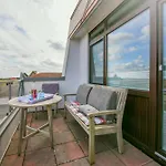 شقة Haus Duenenblick 1 *