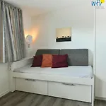 Haus Duenenblick 1 شقة *