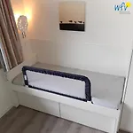 Haus Duenenblick 1 شقة لانغيوغ