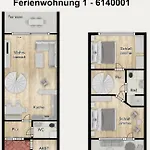 Haus Duenenblick 1 * لانغيوغ