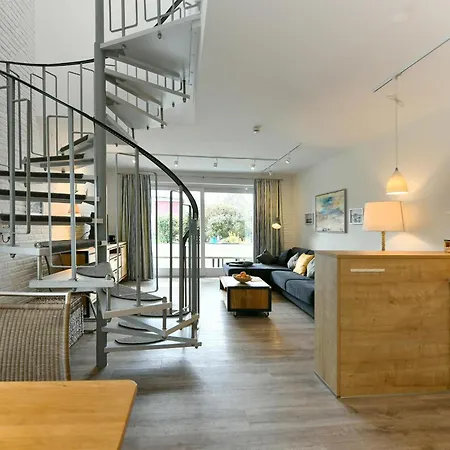 Apartamento Haus Duenenblick 1 *