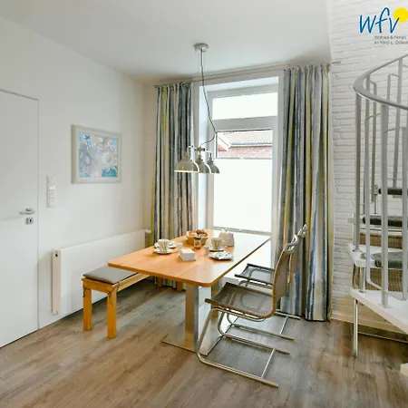 Haus Duenenblick 1 *