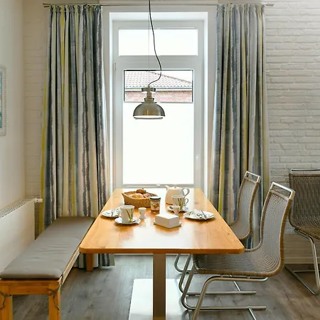 Apartamento Haus Duenenblick 1