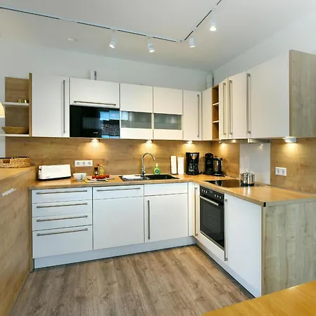 Haus Duenenblick 1 * لانغيوغ