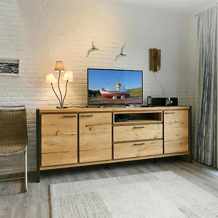 شقة Haus Duenenblick 1