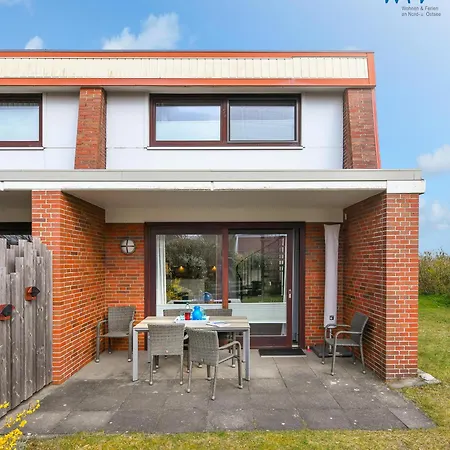 Lejlighed Haus Duenenblick 1