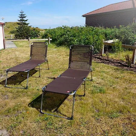 Haus Duenenblick 1 *