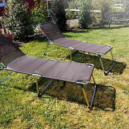 Haus Duenenblick 1 Apartamento