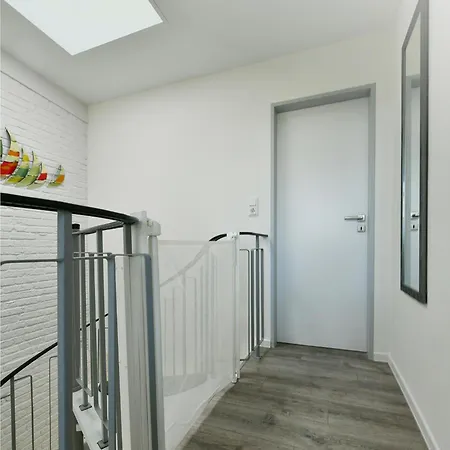Haus Duenenblick 1 * Langeoog