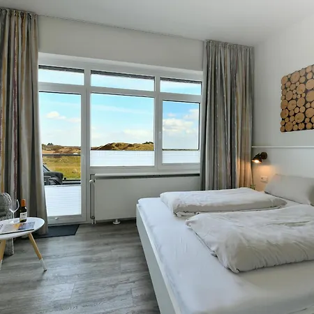 Haus Duenenblick 1 لانغيوغ