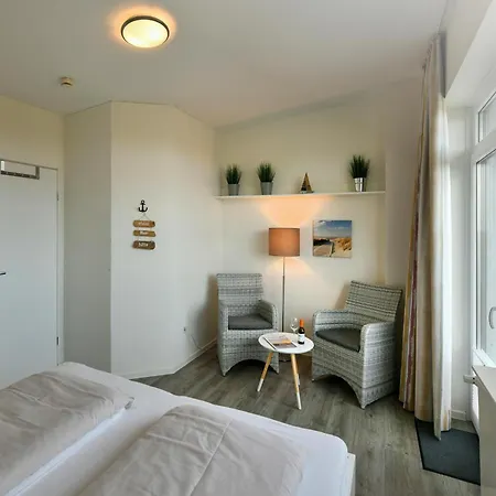 Haus Duenenblick 1 Langeoog