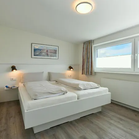 شقة Haus Duenenblick 1 *