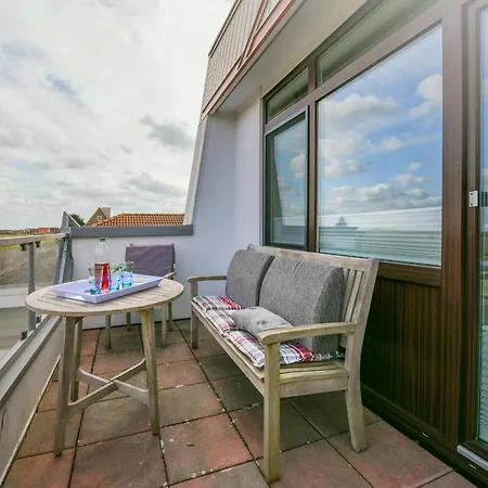 Apartamento Haus Duenenblick 1 *