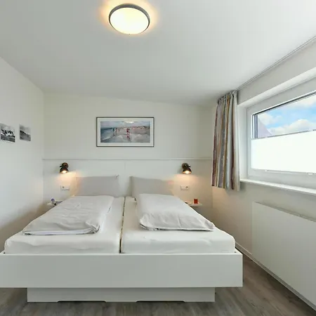 Haus Duenenblick 1 Langeoog