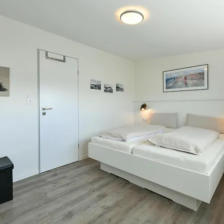 Haus Duenenblick 1 Langeoog