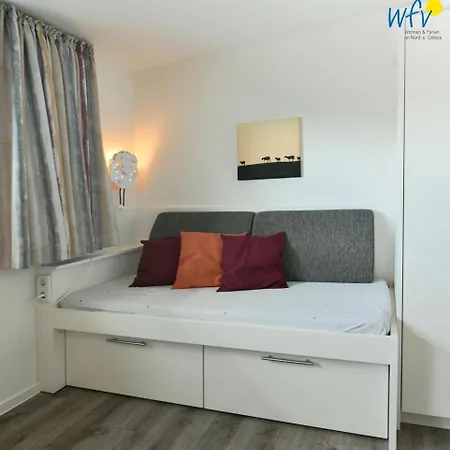Haus Duenenblick 1 Lejlighed *