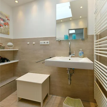 Lejlighed Haus Duenenblick 1 *