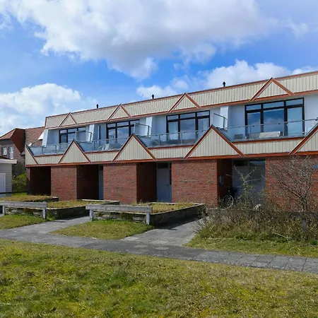Apartamento Haus Duenenblick 1