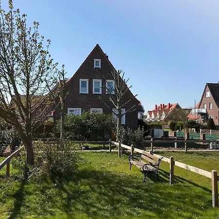 Haus Duenenblick 1 *