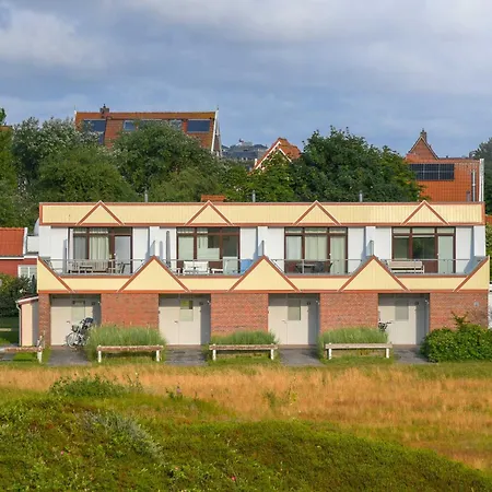 Lägenhet Haus Duenenblick 1 *