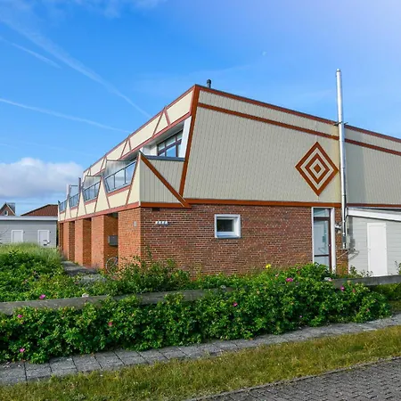 Haus Duenenblick 1 Lejlighed Langeoog